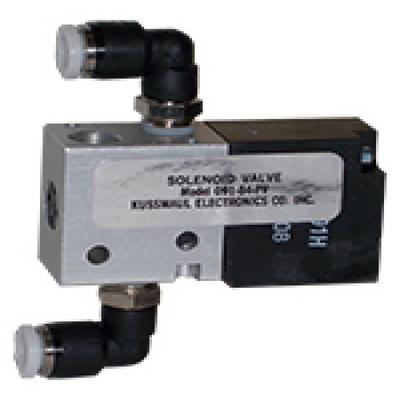 Kussmaul Electronics Co. Inc. 091-84-PV Solenoid Valve