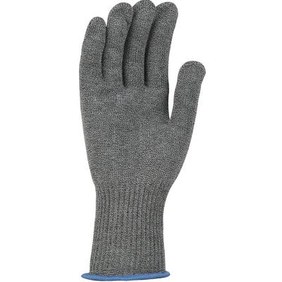 Protective Industrial Products 10-C6GYEC Seamless Knit HPPE / Stainless Steel Blended Glove - Medium Weight