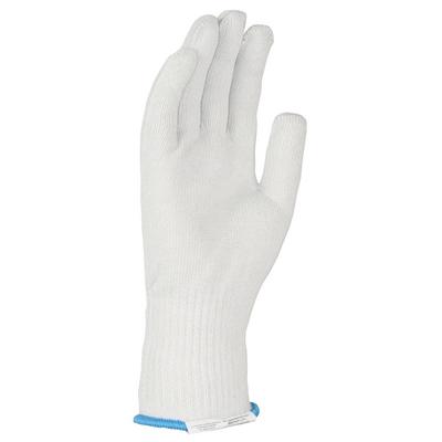 Protective Industrial Products 10-C6WHEC Seamless Knit HPPE / Stainless Steel Blended Glove - Medium Weight