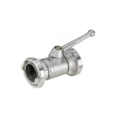 Cervinka 1012 aluminium valve
