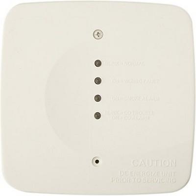 System sensor COSMOD4W The i4 Interface Module connects up to 12 detectors to a wide range of control panels using only 2 to 3 zones.