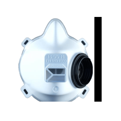 Cervinka RP95-M Filter half mask RP95-M