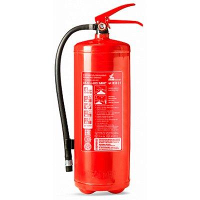 Pozhtechnika 111-13 Powder fire extinguisher MIG 9kg