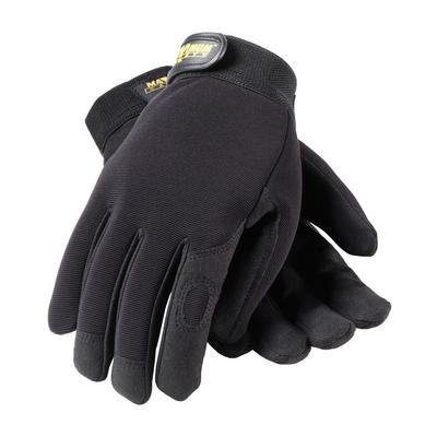 Protective Industrial Products 120-MX2805 Professional Mechanic's Gloves