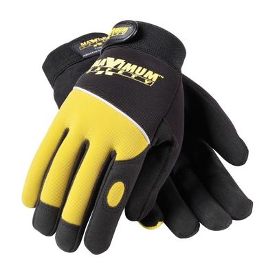 Protective Industrial Products 120-MX2820 Professional Mechanic's Gloves