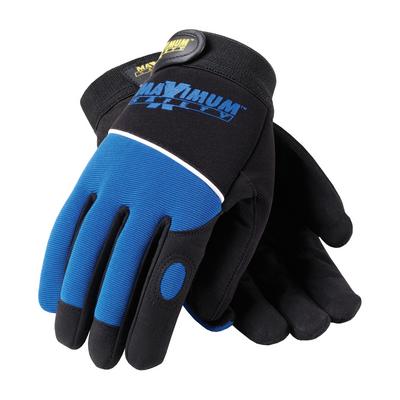 Protective Industrial Products 120-MX2830 Professional Mechanic's Gloves