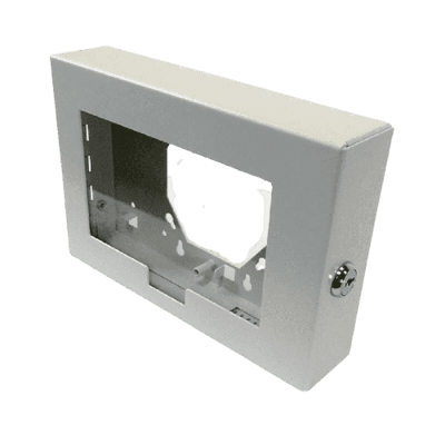 Edwards Signaling RA-ENC1 One-position enclosure for Remote Annunciator