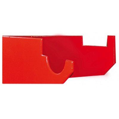 Pozhtechnika 121-10 Wall bracket/powder/foam MIG