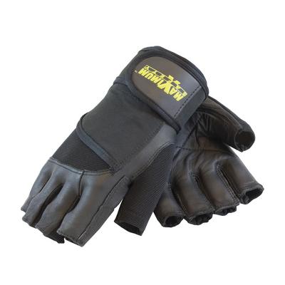 Protective Industrial Products 122-AV20 Anti-Vibration Glove with Shock Absorbing Pad