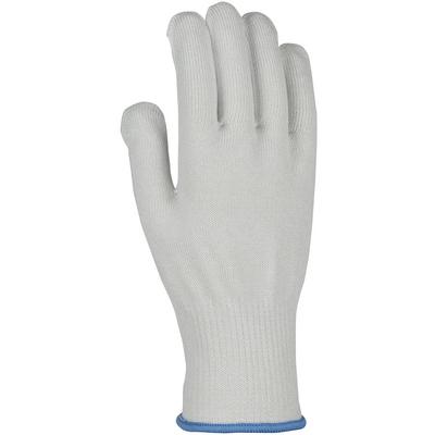 Protective Industrial Products 13-221 Seamless Knit HPPE / Stainless Steel Blended Glove - Light Weight