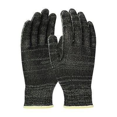 Protective Industrial Products 14-ASP700 Seamless Knit PolyKor® Blended Glove with Polyester Lining - Medium Weight