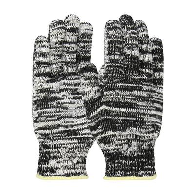 Protective Industrial Products 14-PK700 Seamless Knit PolyKor® Blended Glove with Polyester Lining - Heavyweight