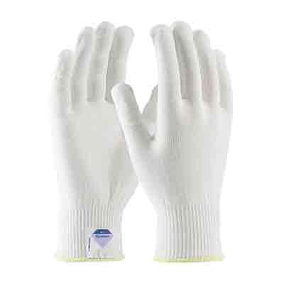 Protective Industrial Products 17-SD200 Seamless Knit Spun Dyneema® Glove - Light Weight