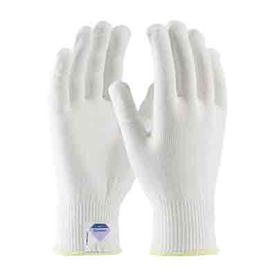 Protective Industrial Products 17-SD350 Seamless Knit Spun Dyneema® Glove - Heavy Weight