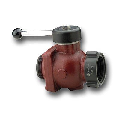 Akron Brass 1828 2  1/2'' Hydrant Valve