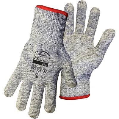 Protective Industrial Products 1CF7002 Seamless Knit HPPE Blended Glove Uncoated