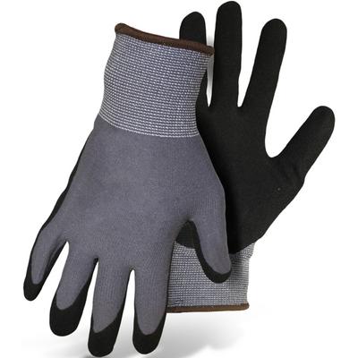 Protective Industrial Products 1UH7830NP Seamless Knit Nylon Glove - Medium Weight - No Print