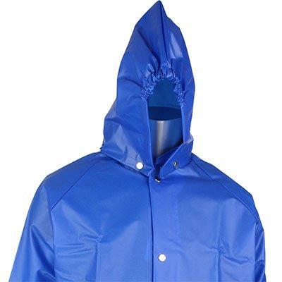 Protective Industrial Products 201-520 TPU / Nylon Detachable Hood – 0.25 mm