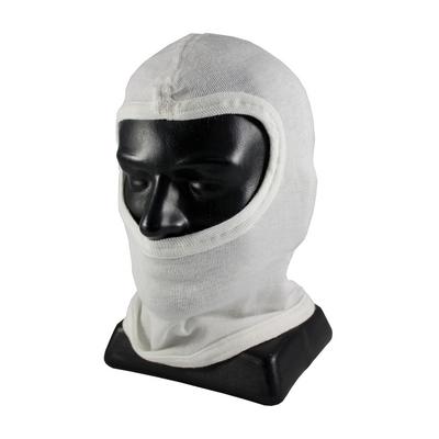 Protective Industrial Products 202-102 Double-Layer Nomex® Balaclava without Bib - Full Face