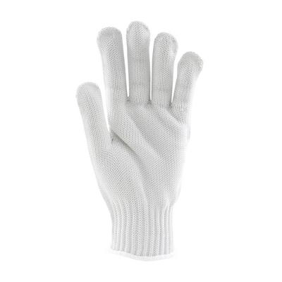 Protective Industrial Products 22-600 Seamless Knit PolyKor® Blended Antimicrobial Glove - Heavy Weight