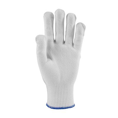 Protective Industrial Products 22-760 Seamless Knit Dyneema® Blended Antimicrobial Glove - Medium Weight