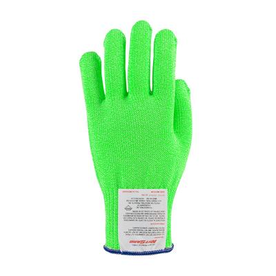 Protective Industrial Products 22-760BG Seamless Knit Dyneema® Blended Antimicrobial Glove - Medium Weight