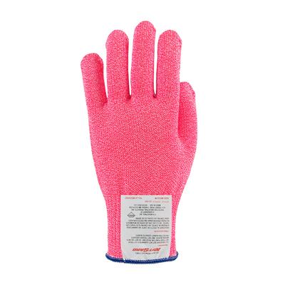 Protective Industrial Products 22-760NP Seamless Knit Dyneema® Blended Antimicrobial Glove - Medium Weight