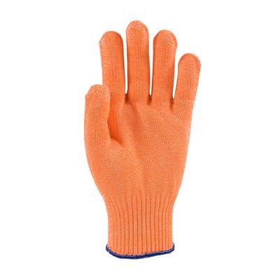 Protective Industrial Products 22-765OR Seamless Knit Dyneema® Blended Antimicrobial Glove - Medium Weight