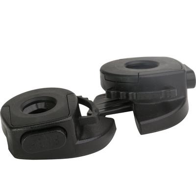 Protective Industrial Products 251-HP1491PC Traverse Eye Shield Quick Connect Attachment Clips