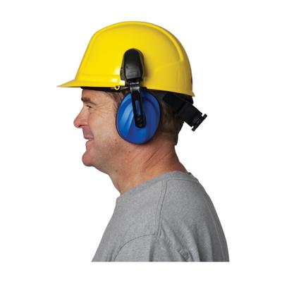 Protective Industrial Products 262-AEJ030-50 Contour Cap Mounted Ear Muffs