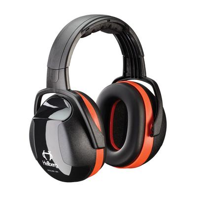 Protective Industrial Products 263-41003 Passive Ear Muff with Adjustable Headband - NRR 28
