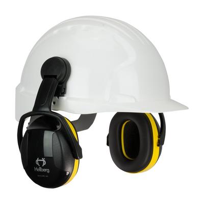Protective Industrial Products 263-42002 Cap Mounted Passive Ear Muff - NRR 24
