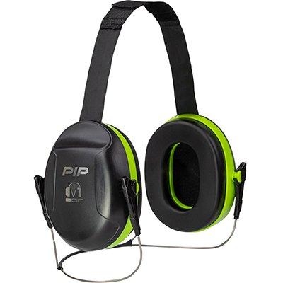 Protective Industrial Products 263-V1NB V1 Passive Ear Muff with Neckband - NRR 23