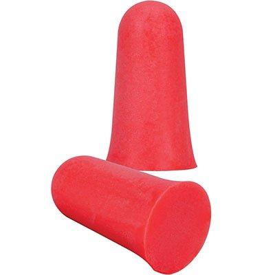 Protective Industrial Products 267-HPF910 Disposable Soft Polyurethane Foam Ear Plugs - NRR 33