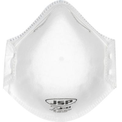 Protective Industrial Products 272-RPD721N95 Premium N95 Disposable Respirator - 20 Pack