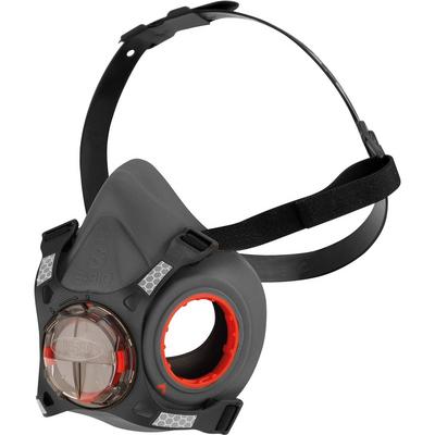 Protective Industrial Products 272-RPRF8810 Half-Mask Respirator - Small