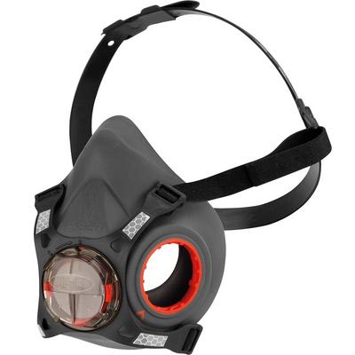 Protective Industrial Products 272-RPRF8820 Half-Mask Respirator - Medium