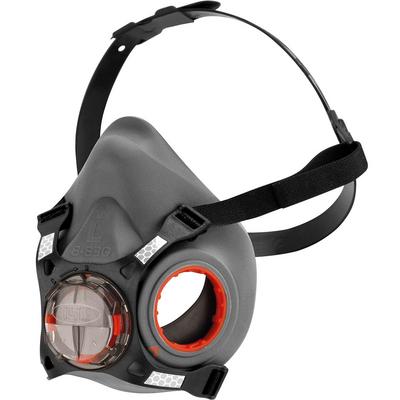 Protective Industrial Products 272-RPRF8830 Half-Mask Respirator - Large