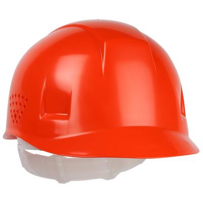 Protective Industrial Products 280-HP940 Bump Cap with 4-Point Plastic Suspension and Pin-Lock Adjustable Back