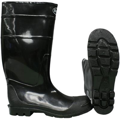 Protective Industrial Products 2KS2100 PVC Knee Boot - Steel Toe