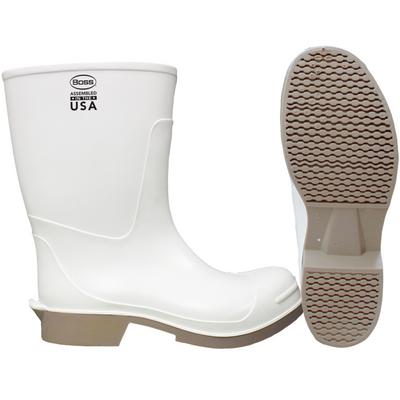 Protective Industrial Products 2PP3923 PVC Over-the-Sock Boot