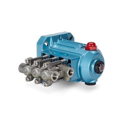 Cat pumps 2SFQ42SEEL 2SF Direct Drive Plunger Pump