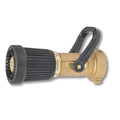 Akron Brass 3025 Nozzle Specifications