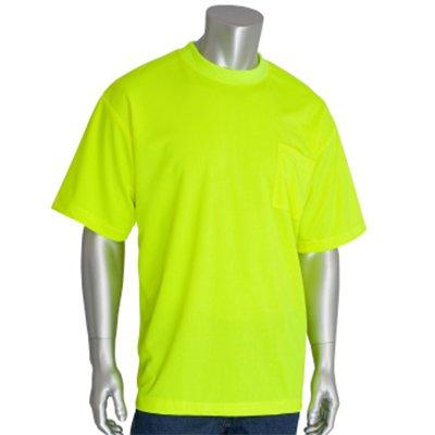 Protective Industrial Products 310-CNTSN Non-ANSI Short Sleeve T-Shirt