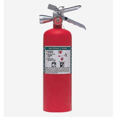Potter Roemer 3111 Portable fire extinguisher