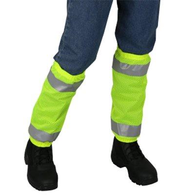 Protective Industrial Products 319-GT1 ANSI 107 Class E Gaiters