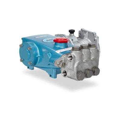 Cat pumps 341G1 5 Frame Plunger Pump With Gearbox