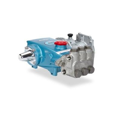 Cat pumps 351G1 5 Frame Plunger Pump With Gearbox