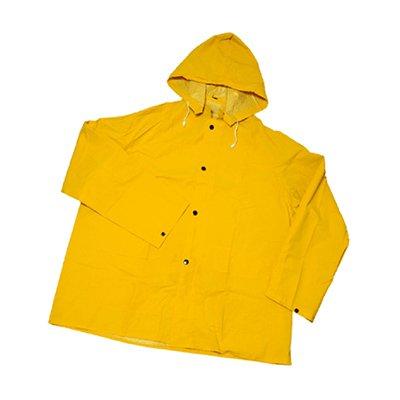 Protective Industrial Products 4036 Rain Jacket - 0.35 mm