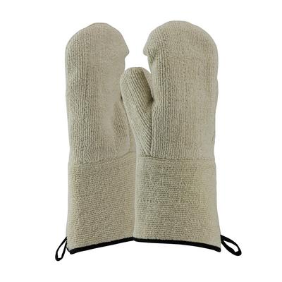 Protective Industrial Products 42-853 Terry Cloth Baker's Mitt - 13"